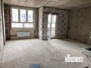 1-к квартира, вторичка, 32м2, 10/26 этаж