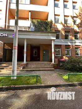 Студия квартира, вторичка, 34м2, 2/10 этаж