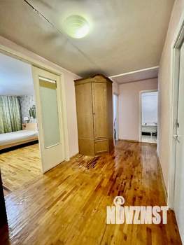 5-к квартира, вторичка, 131м2, 1/12 этаж