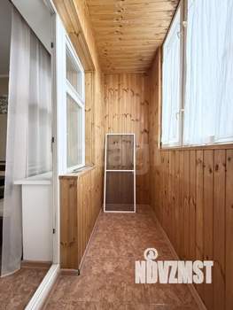 2-к квартира, вторичка, 63м2, 9/17 этаж
