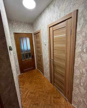 2-к квартира, вторичка, 52м2, 1/12 этаж