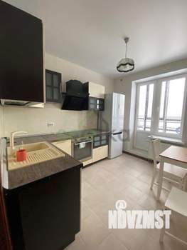 2-к квартира, вторичка, 48м2, 15/17 этаж