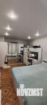 3-к квартира, вторичка, 62м2, 2/5 этаж