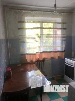 2-к квартира, вторичка, 41м2, 3/5 этаж