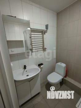 Студия квартира, вторичка, 21м2, 12/26 этаж