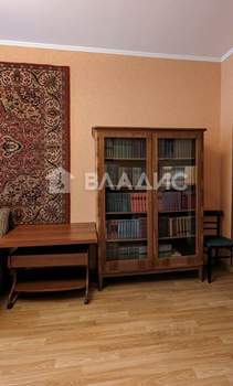 2-к квартира, вторичка, 55м2, 3/3 этаж