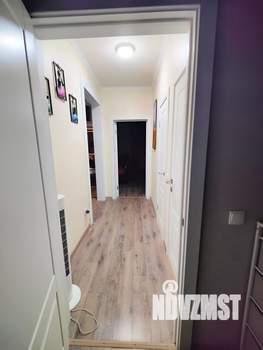 2-к квартира, вторичка, 55м2, 4/20 этаж