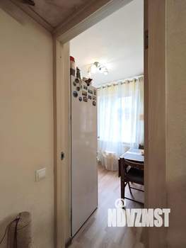 1-к квартира, вторичка, 33м2, 2/5 этаж