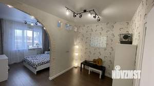 1-к квартира, вторичка, 48м2, 9/17 этаж