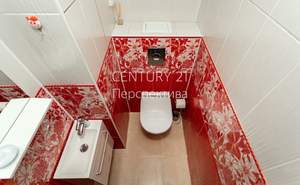 3-к квартира, вторичка, 78м2, 11/17 этаж