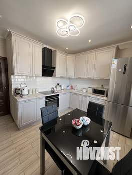 2-к квартира, вторичка, 60м2, 21/26 этаж