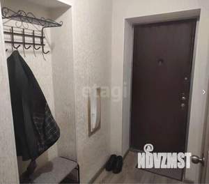 1-к квартира, вторичка, 32м2, 1/3 этаж