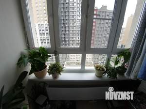 2-к квартира, вторичка, 49м2, 11/25 этаж