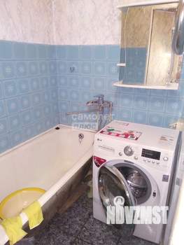 2-к квартира, вторичка, 45м2, 5/5 этаж