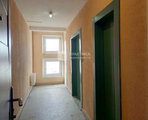 1-к квартира, вторичка, 42м2, 16/17 этаж