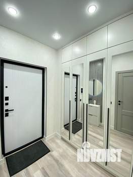 2-к квартира, вторичка, 63м2, 23/25 этаж