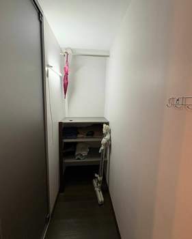 1-к квартира, вторичка, 38м2, 15/24 этаж