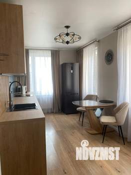 2-к квартира, вторичка, 50м2, 18/24 этаж
