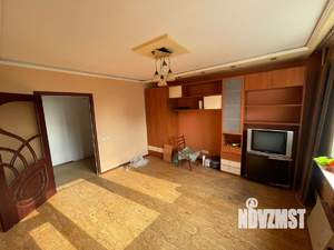 3-к квартира, вторичка, 71м2, 11/16 этаж