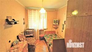 3-к квартира, вторичка, 57м2, 1/5 этаж