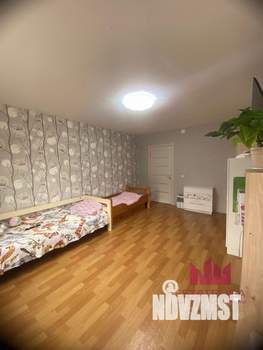 3-к квартира, вторичка, 99м2, 4/15 этаж