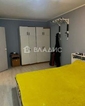 1-к квартира, вторичка, 32м2, 1/9 этаж