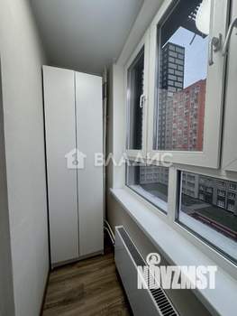 Студия квартира, вторичка, 32м2, 7/26 этаж