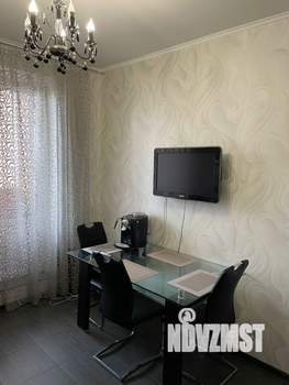3-к квартира, вторичка, 85м2, 7/17 этаж