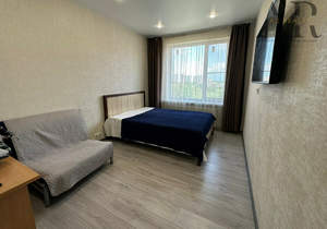 3-к квартира, вторичка, 65м2, 6/7 этаж
