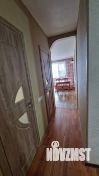 1-к квартира, вторичка, 52м2, 9/16 этаж