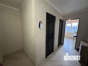 1-к квартира, вторичка, 35м2, 7/14 этаж