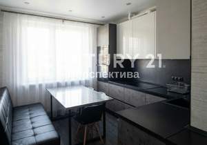 2-к квартира, вторичка, 64м2, 3/22 этаж