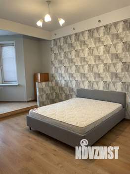 1-к квартира, вторичка, 41м2, 12/22 этаж