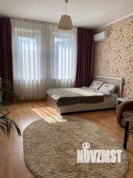 1-к квартира, вторичка, 38м2, 11/16 этаж