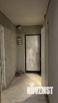 1-к квартира, вторичка, 33м2, 7/9 этаж