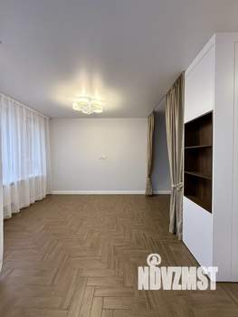 1-к квартира, вторичка, 30м2, 14/22 этаж