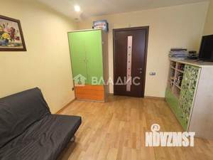 6-к квартира, вторичка, 147м2, 5/25 этаж