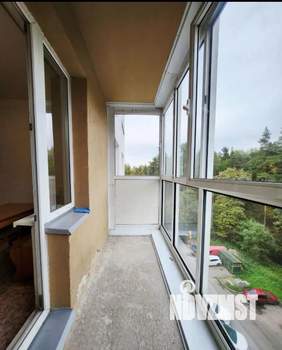 1-к квартира, вторичка, 38м2, 6/17 этаж