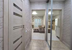 Студия квартира, вторичка, 22м2, 10/25 этаж