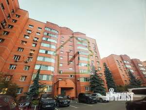 1-к квартира, вторичка, 54м2, 5/9 этаж