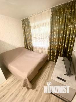 1-к квартира, вторичка, 32м2, 1/4 этаж