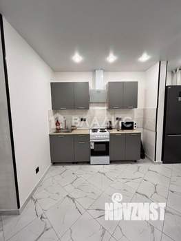 1-к квартира, вторичка, 31м2, 12/17 этаж