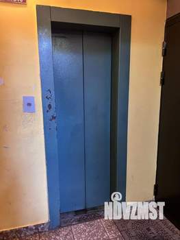 1-к квартира, вторичка, 32м2, 6/9 этаж