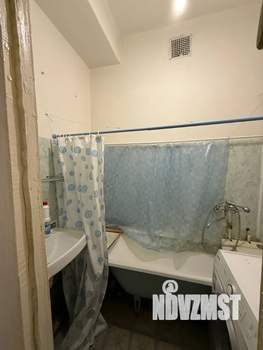 2-к квартира, вторичка, 53м2, 3/3 этаж