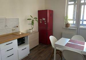 1-к квартира, вторичка, 37м2, 14/16 этаж