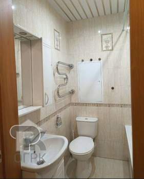 Студия квартира, вторичка, 27м2, 4/6 этаж