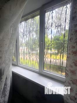 1-к квартира, вторичка, 39м2, 1/12 этаж