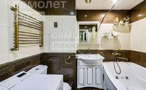 2-к квартира, вторичка, 59м2, 12/17 этаж