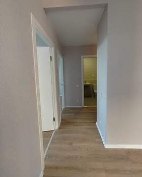 1-к квартира, вторичка, 33м2, 22/22 этаж