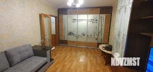 1-к квартира, вторичка, 37м2, 12/17 этаж